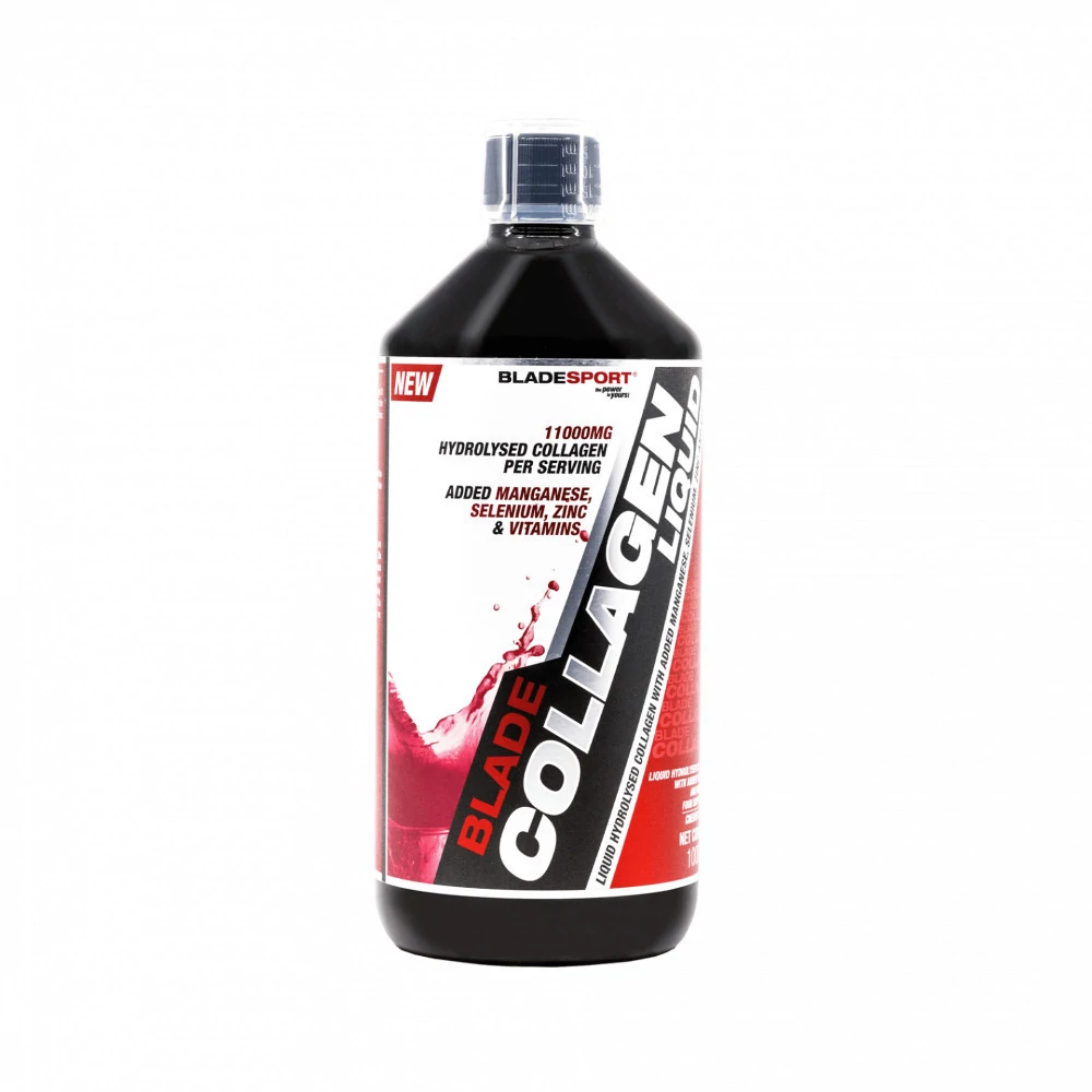 BLADE COLLAGEN LIQUID 1000ML CSERESZNYE