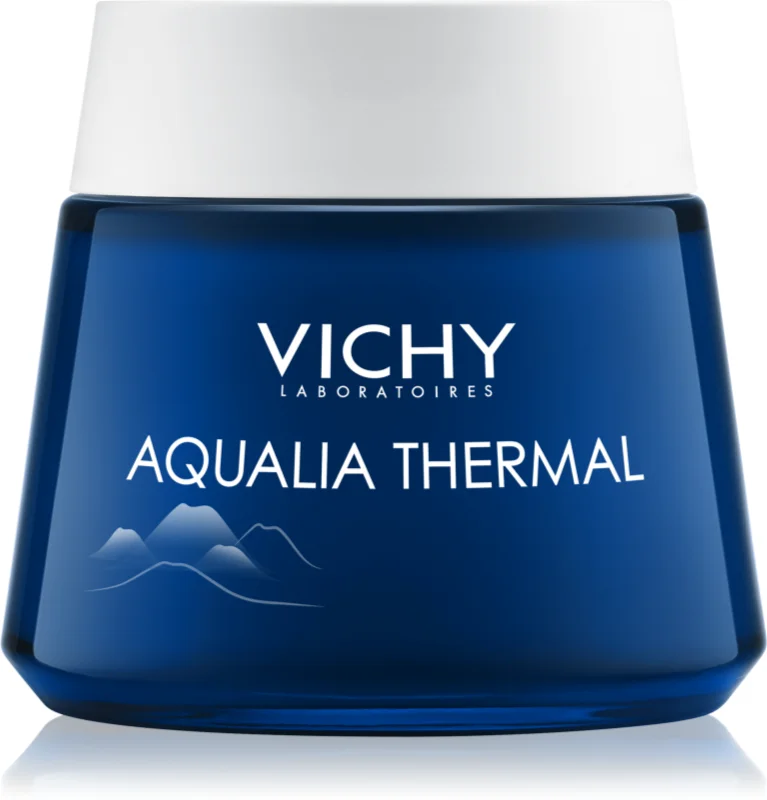 Vichy Aqualia Thermal illatmentes hidratáló krém 50ml