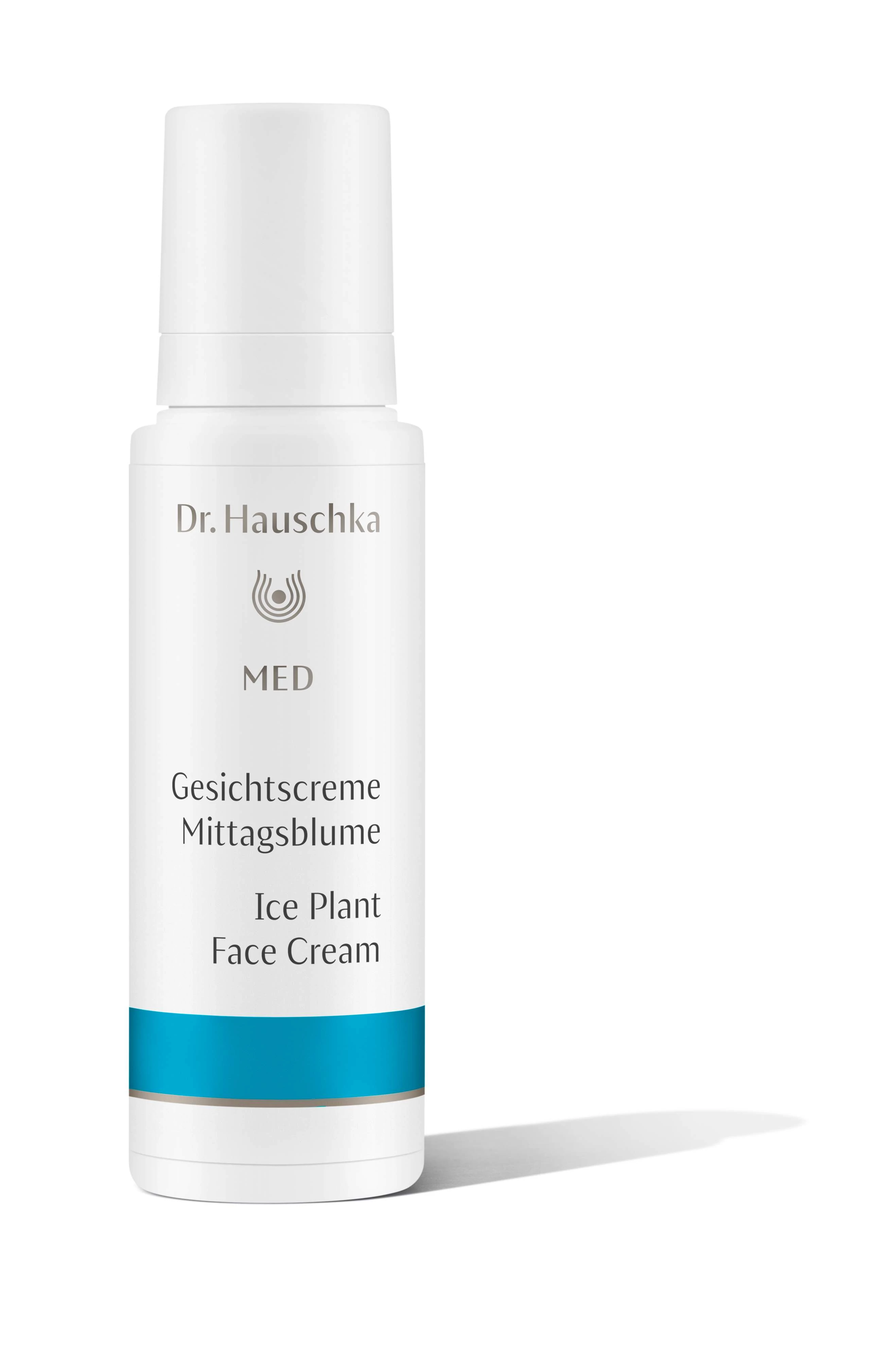 Dr. Hauschka MED Jeges kristályvirág arckrém 40ml