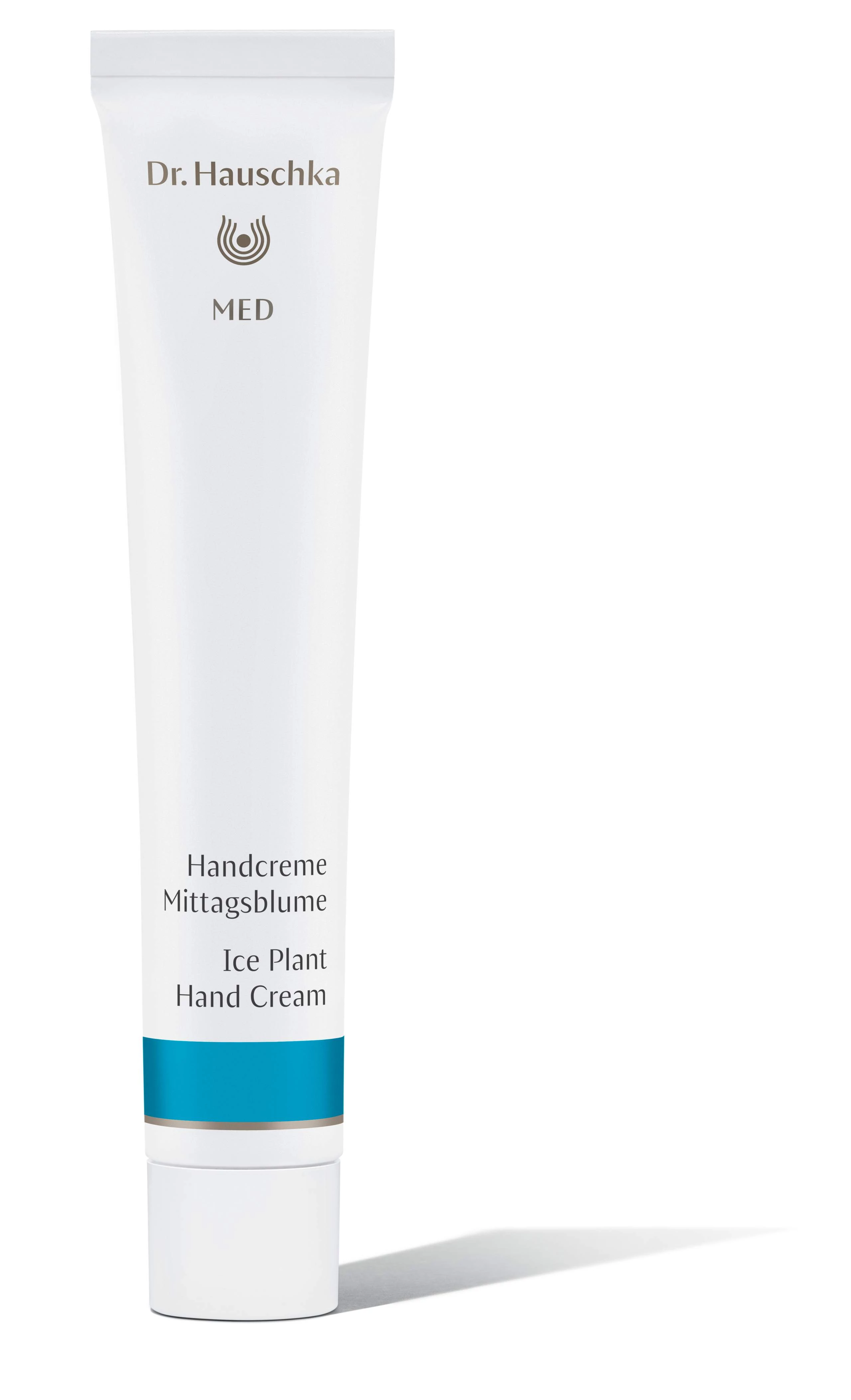 Dr. Hauschka MED Jeges kristályvirág kézkrém 50ml