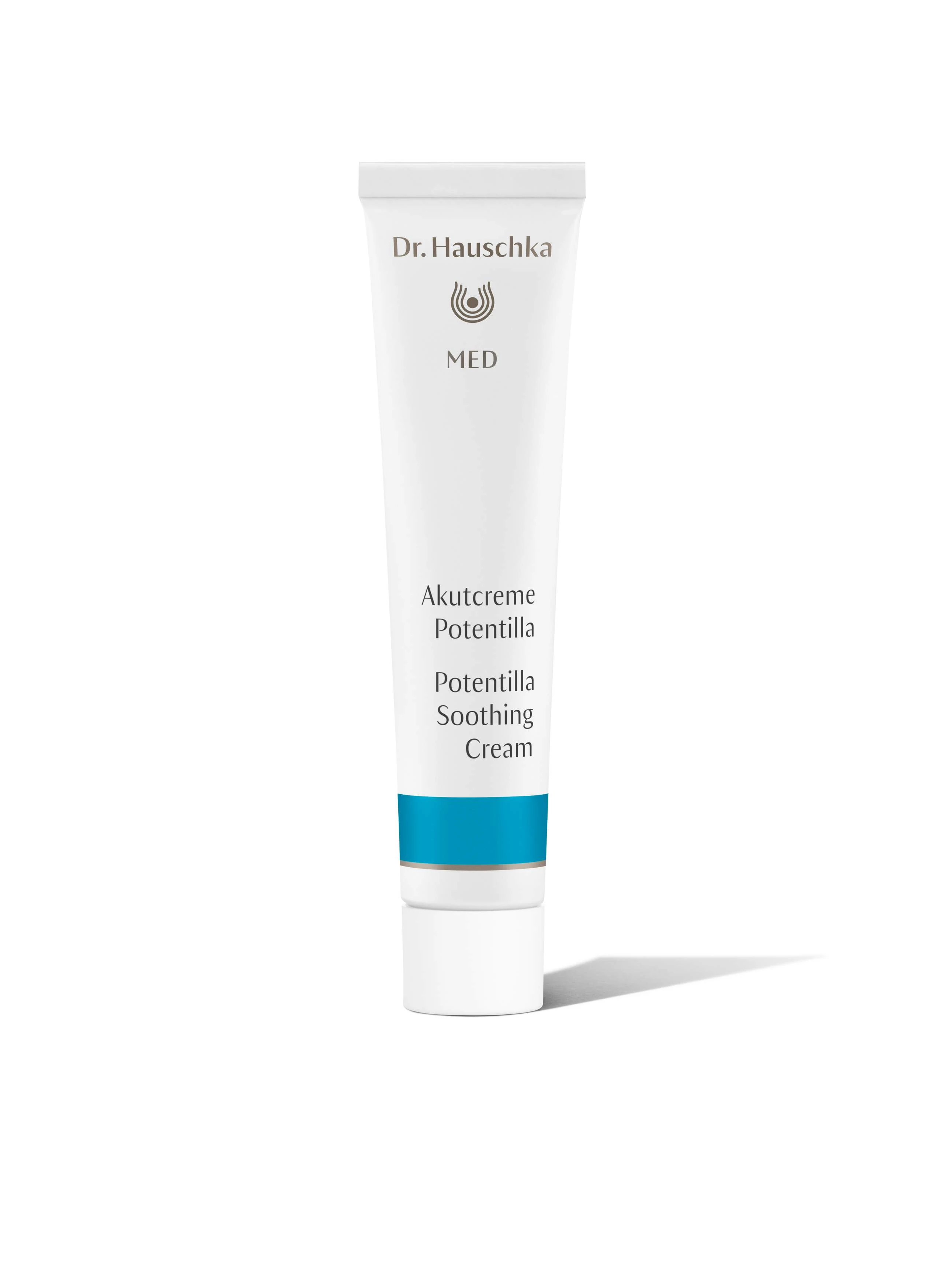 Dr. Hauschka Med Potentilla krém