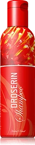 Energy Droserin sampon 200 ml