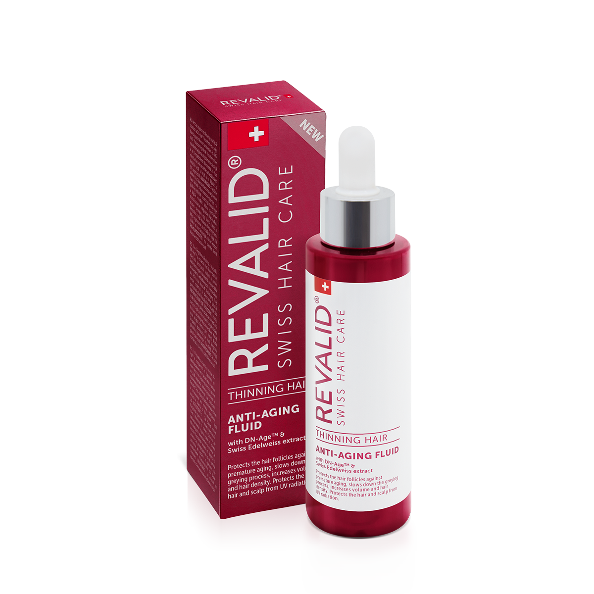 Revalid Anti-Aging Fluid (100 ml)