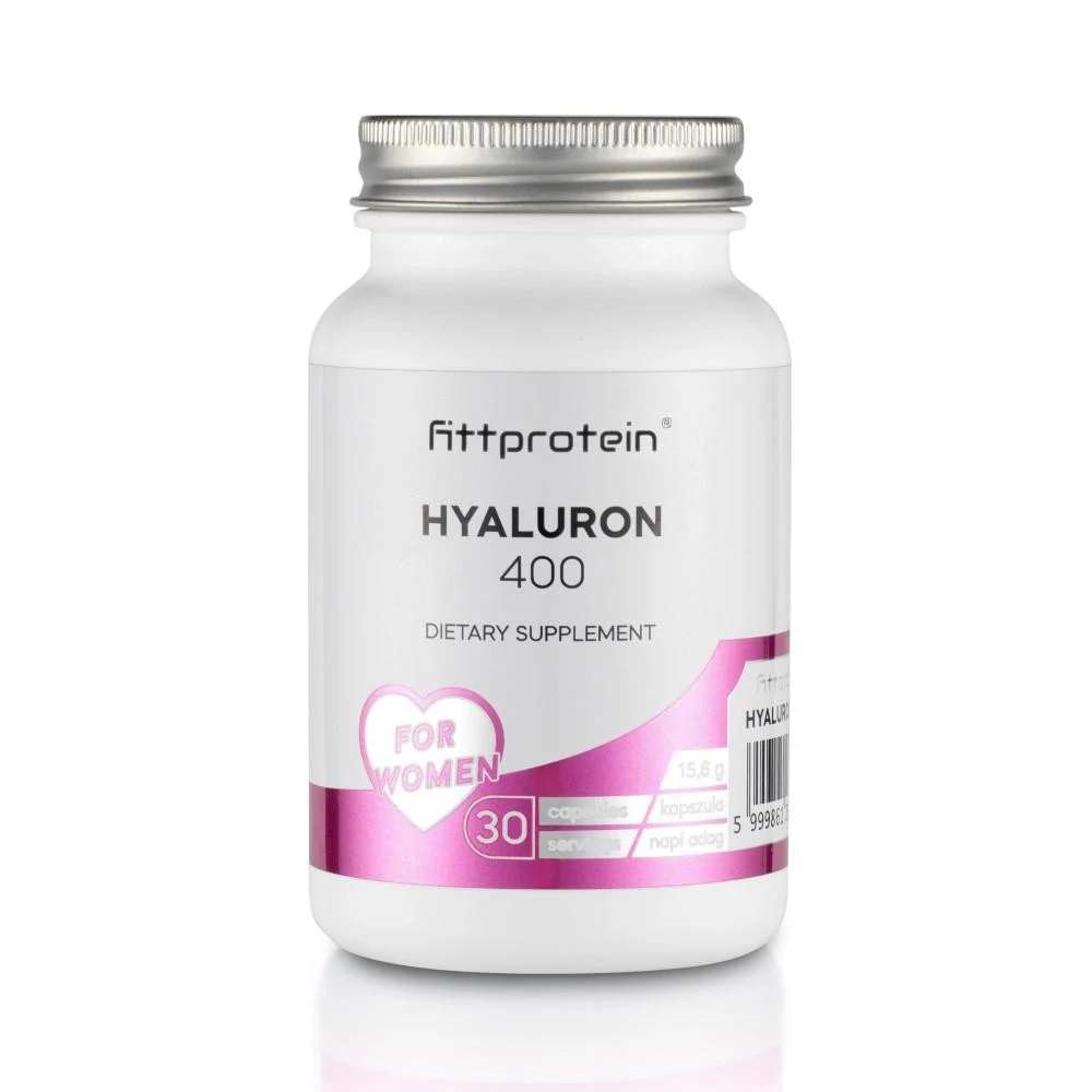 FITTPROTEIN HYALURON 400