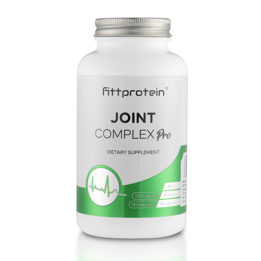FITTPROTEIN JOINT COMPLEX PRO