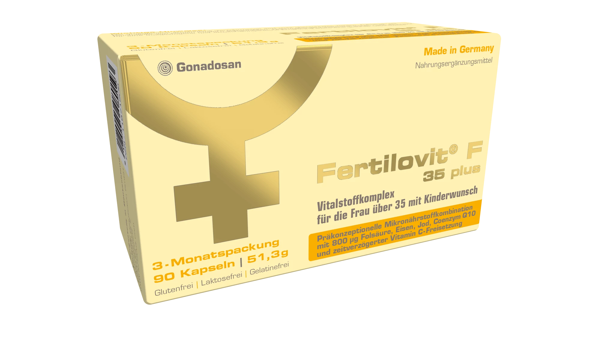 Fertilovit F 35 plus INGYEN kiszállítás