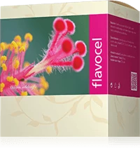Energy Flavocel természetes étrendkiegészítő 150 db 23.08. lejárat