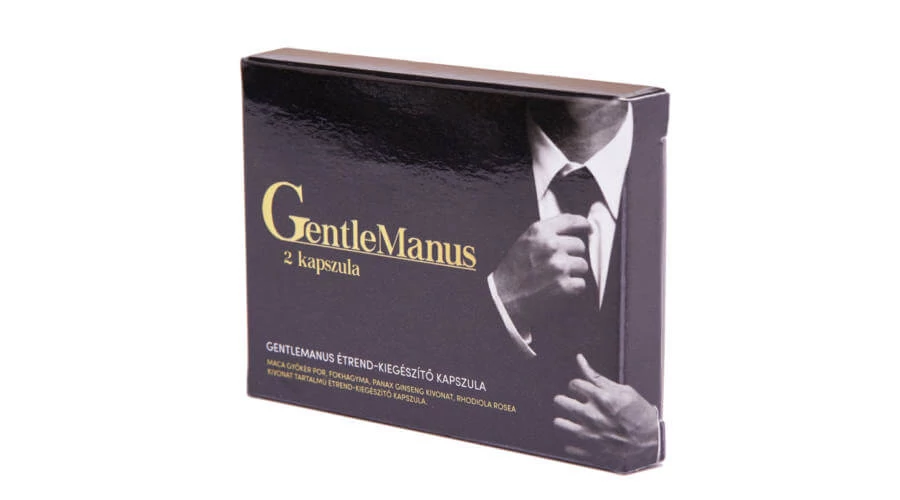 GentleManus