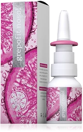 Energy Grepofit Nosol Aqua 20 ml