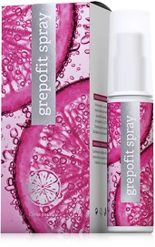 Energy Grepofit antimikrobiális és gyulladáscsökkentő spray 14 ml