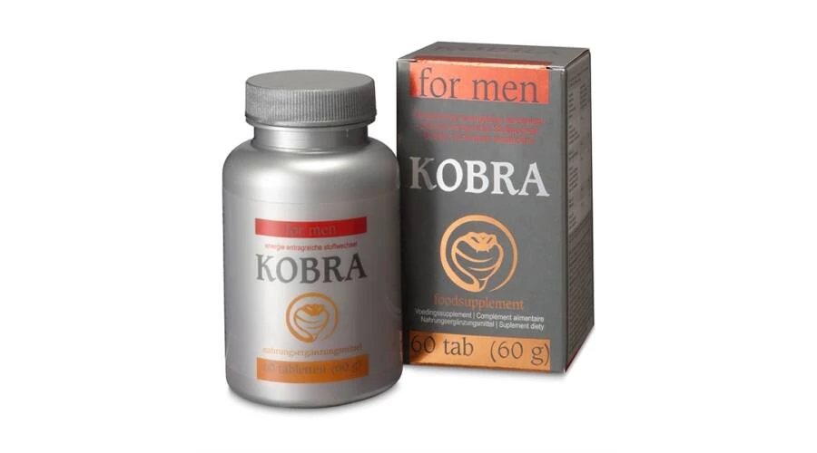 KOBRA - 30 DB