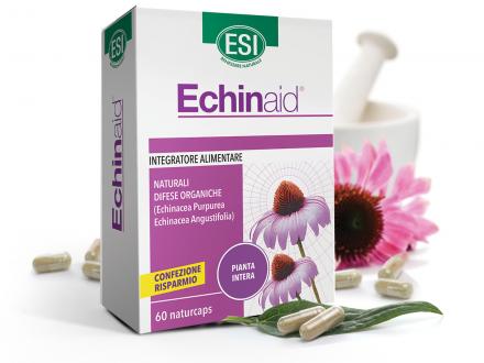 ESI Echinaid Echinacea, kasvirág koncentrátum 60 db  Natur Tanya