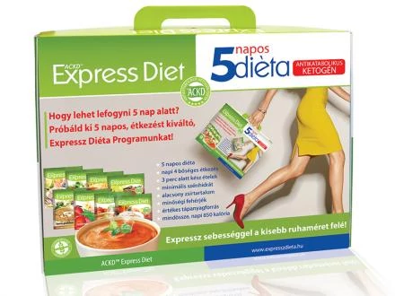 Natur Tanya Expressz Diéta csomag -Antikatabolikus ketogén étrend, a Harvard Egyetem ajánlásával! Lejárat 23.07