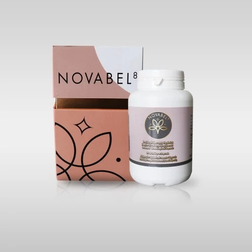 Novabel8 kapszula 90 db