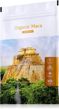Energy Organic Maca Powder 100 g