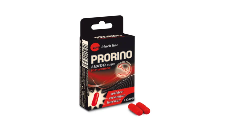 PRORINO nőknek - 2 DB
