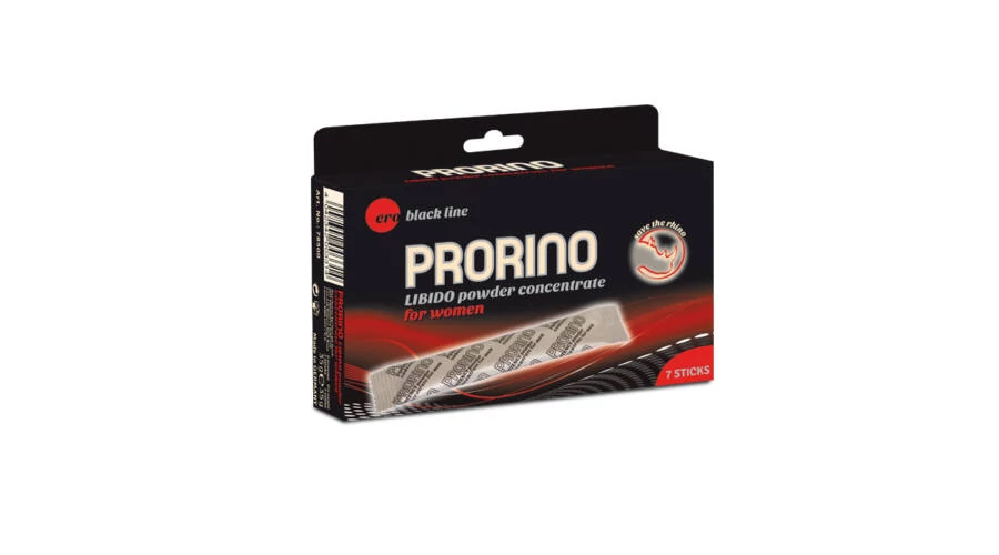 PRORINO nőknek - 7 DB