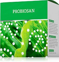 Energy Probiosan természetes probiotikus készítmény 90 db