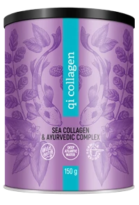 Energy QI collagen-Terápiás ital por kollagén