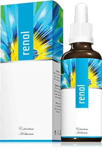 Energy Renol gyógynövény koncentrátum 30ml