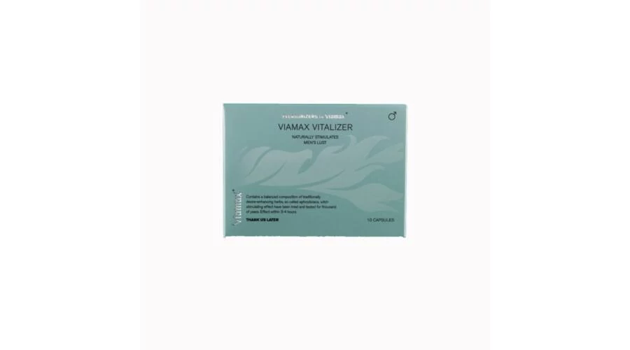 VITALIZER - 10 DB