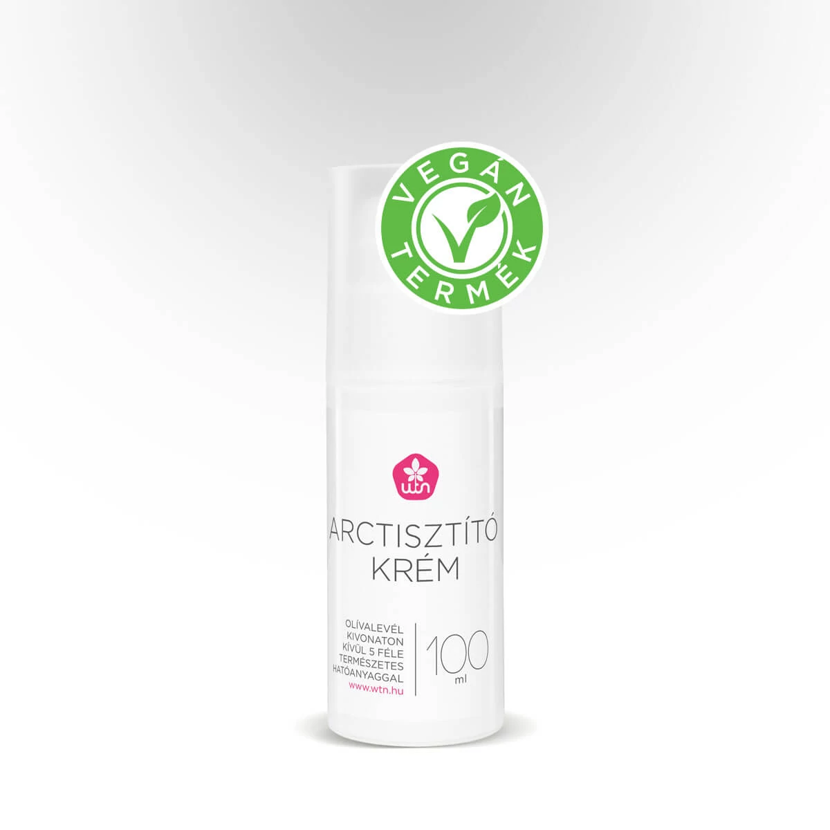 WTN Arctisztító Krém 100 ml
