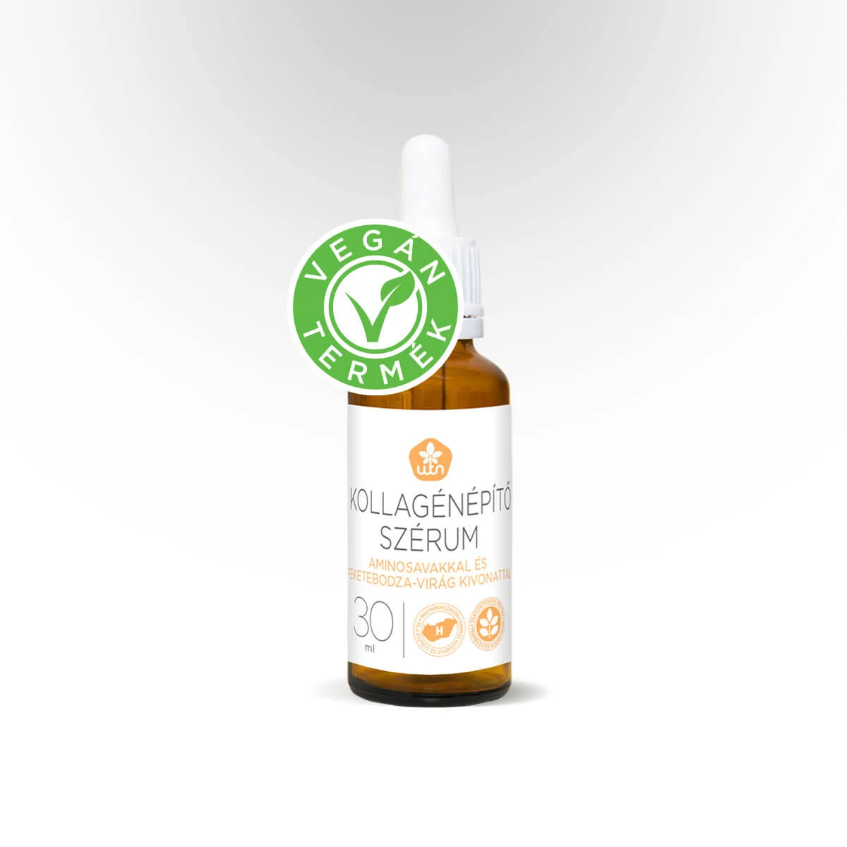 WTN Kollagénépítő szérum 30 ml