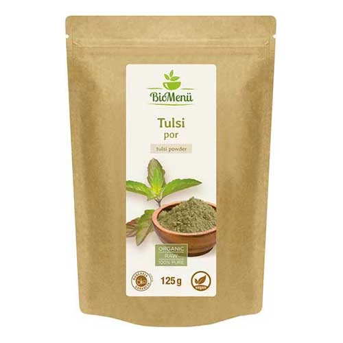 BioMenü BIO TULSI por 125 g