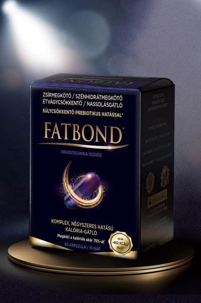 Everlife - FATBOND