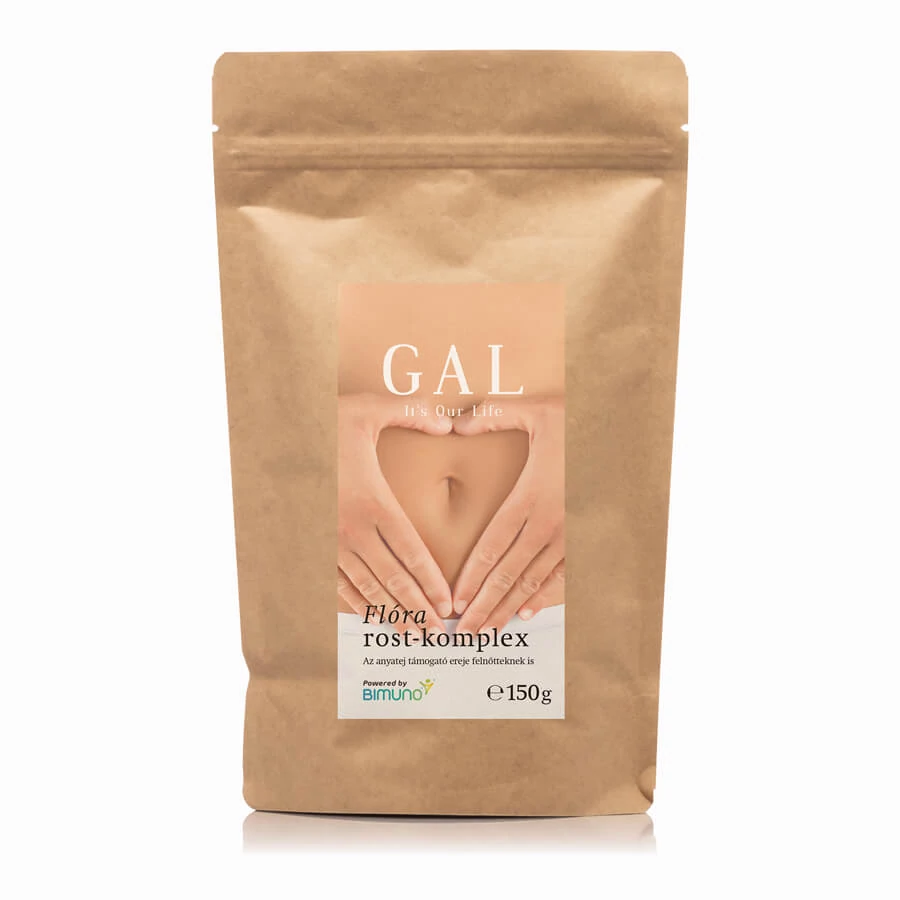 GAL Flóra rost-komplex 150 g