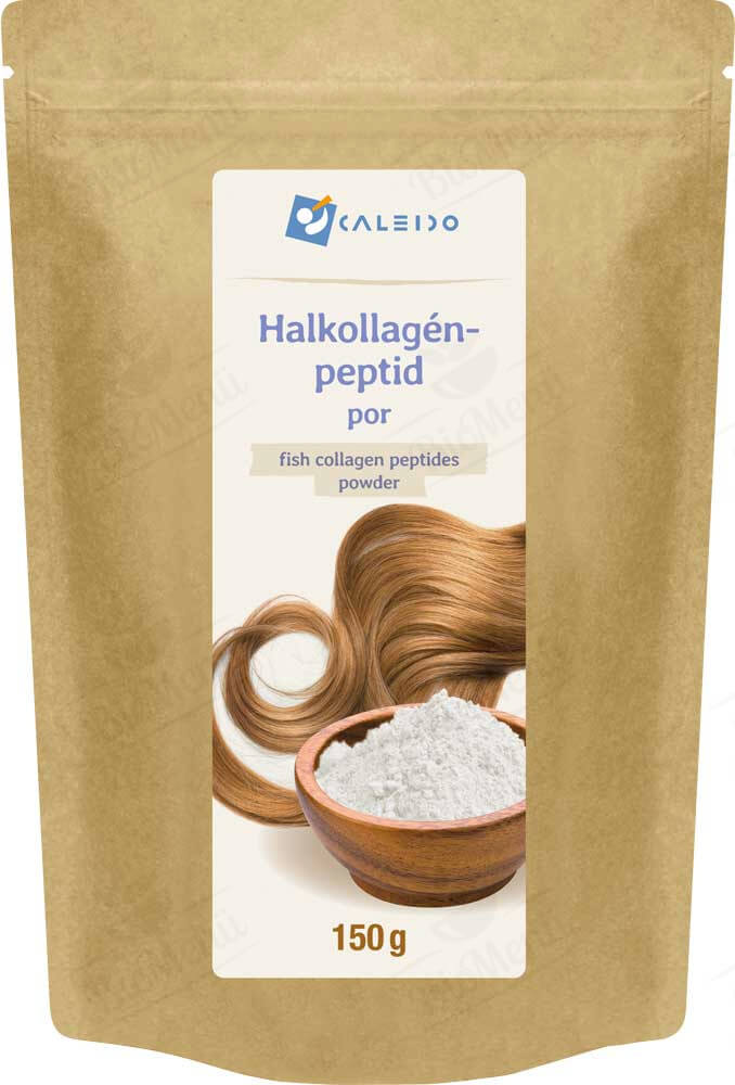 Caleido Halkollagén-peptid por 150g