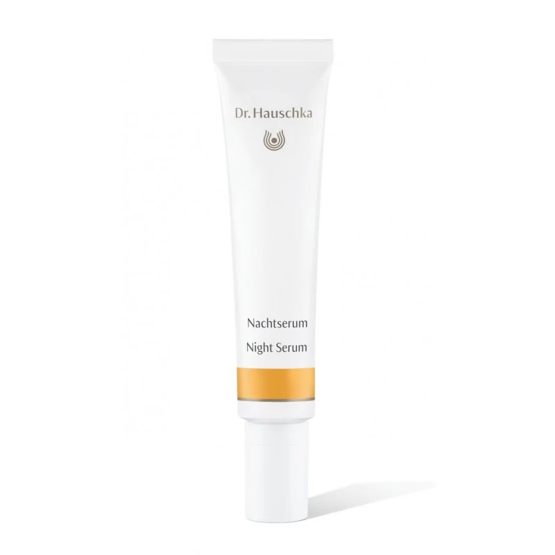 Dr. Hauschka Éjszakai szérum próba 2,5 ml 2023.07 lejárat