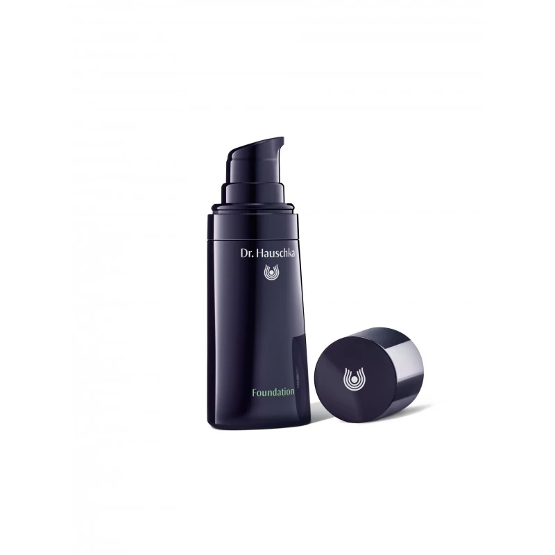 Dr. Hauschka Alapozó 04 mogyoró 30 ml
