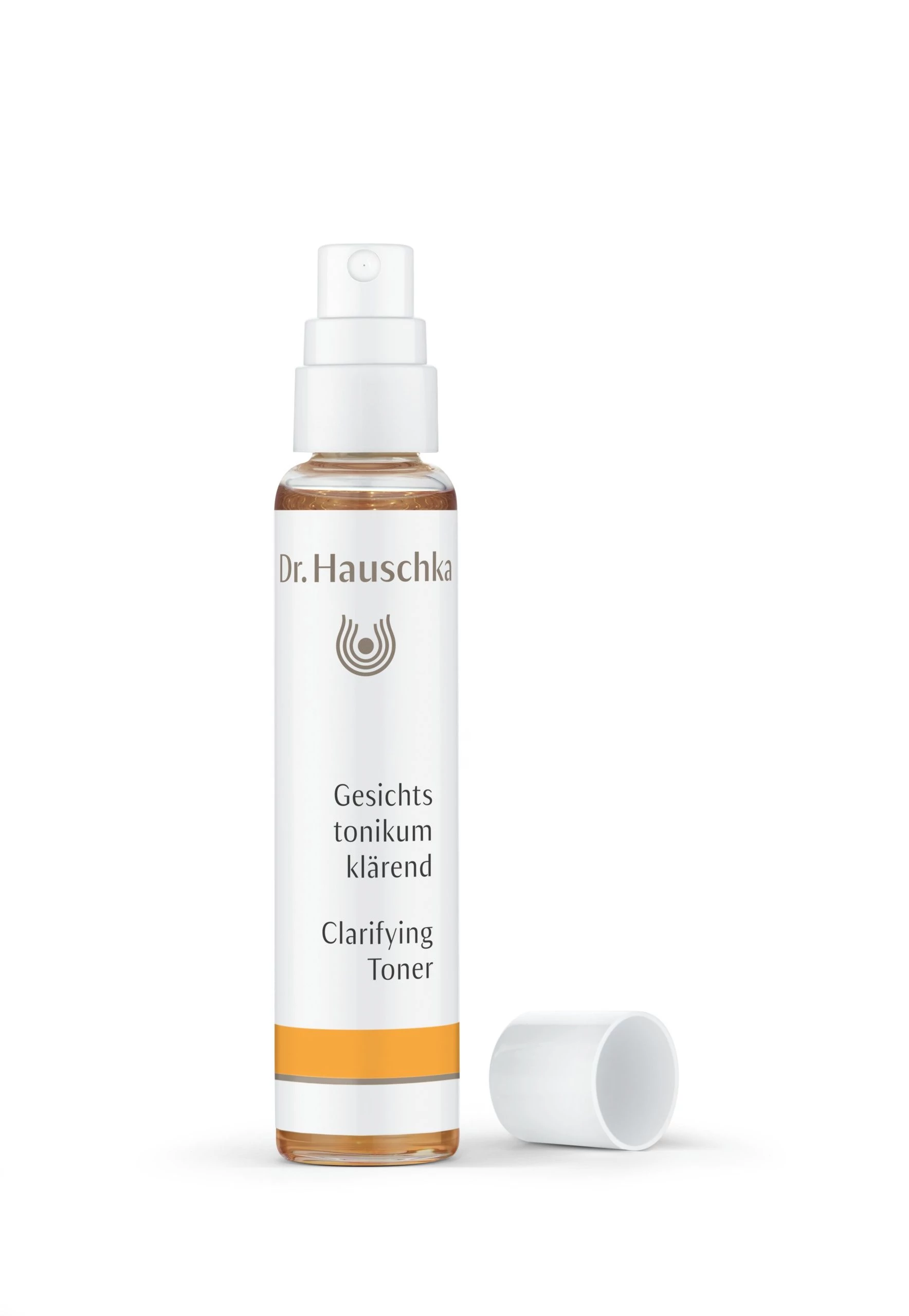 Dr. Hauschka Arctonik tisztátlan bőrre 10 ml próba - szórófejes kiszerelésben 2023.09. lejárat