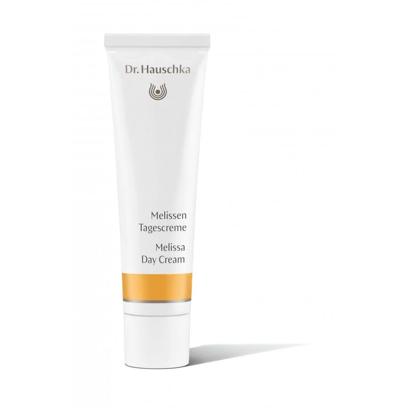 Dr. Hauschka Citromfű nappali krém 30 ml 2023.09. lejárat