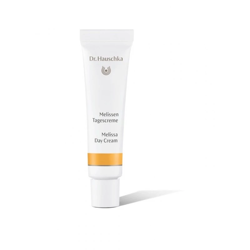 Dr. Hauschka Citromfű nappali krém próba 5 ml 2023.06 lejárat