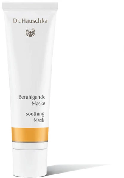 Dr. Hauschka Bőrnyugtató pakolás 30ml 23.07.lejárat