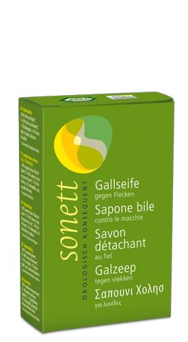 Sonett Folttisztító szappan 100 g