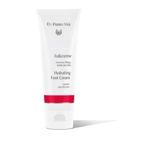 Dr. Hauschka Frissítő lábkrém 75 ml 2023.11. lejárat