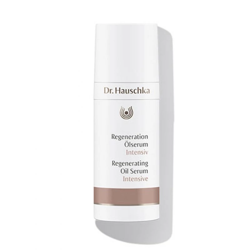 Dr. Hauschka Intenzív regeneráló olajszérum 20 ml 2022.10. lejárat