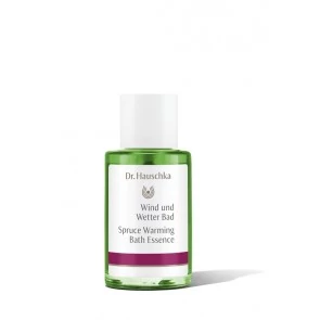 Dr. Hauschka Lucfenyő fürdő esszencia 30 ml