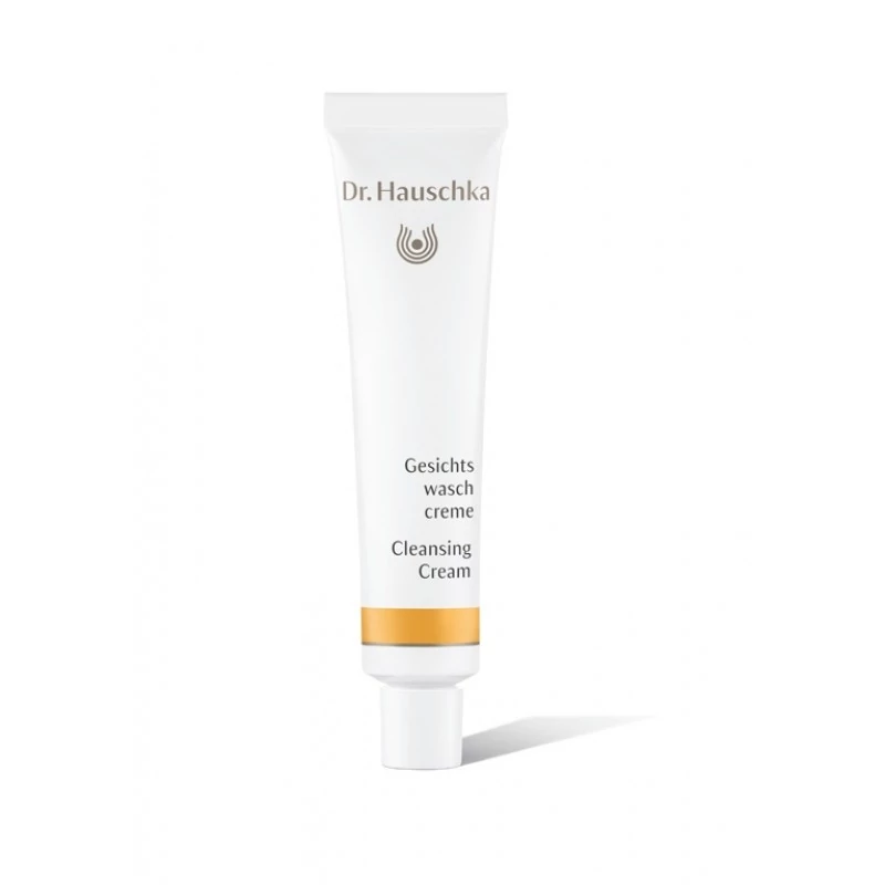 Dr. Hauschka Mélytisztító próba 10 ml