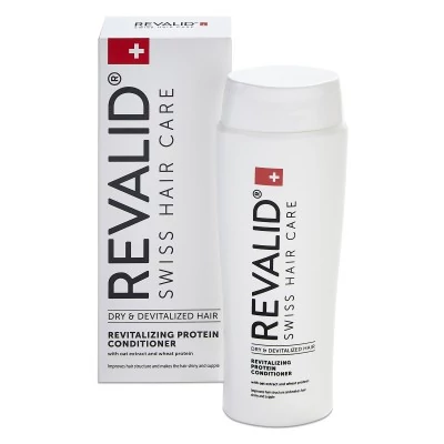 Revalid revitalizáló, proteintartalmú hajbalzsam