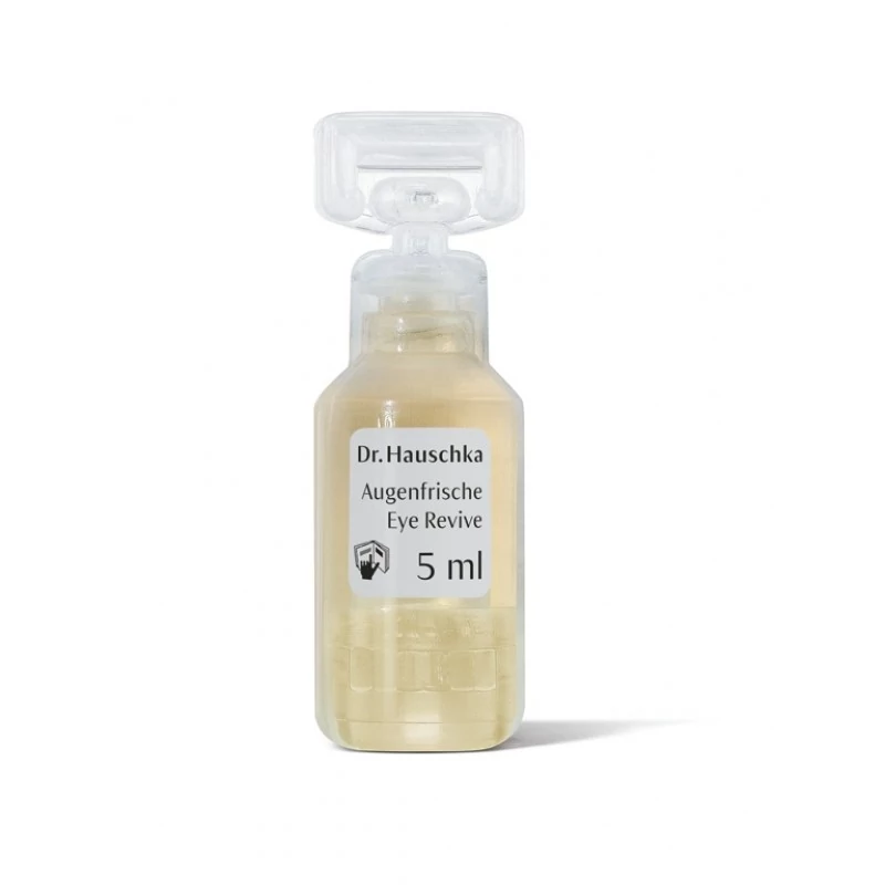 Dr. Hauschka Szemfrissítő próba