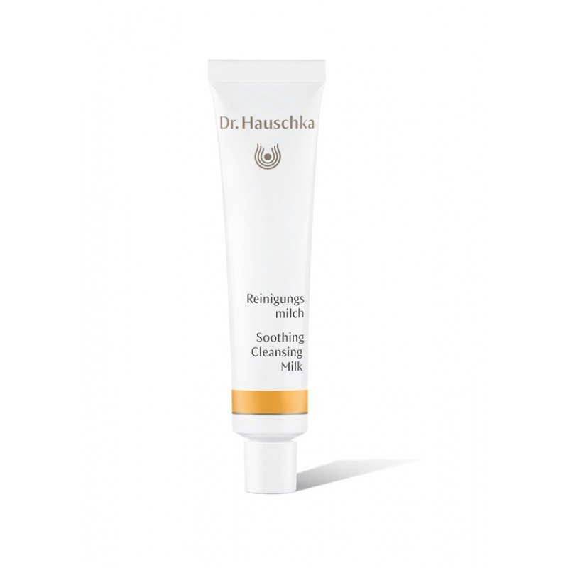 Dr. Hauschka Tisztító tej próba 10ml