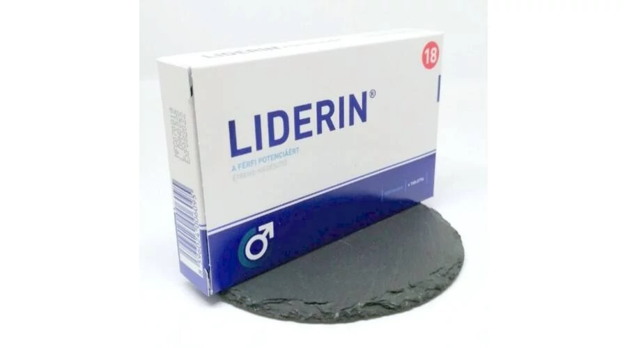 LIDERIN - 6 DB