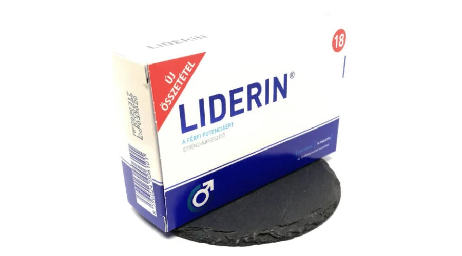 LIDERIN - 18 DB