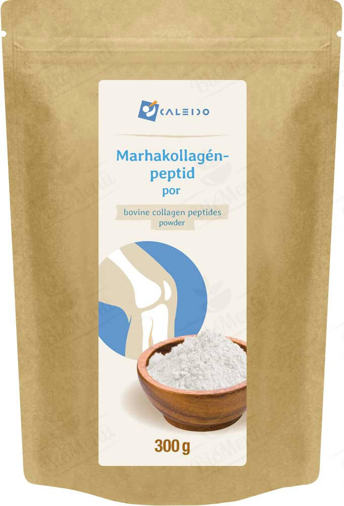 Caleido Marhakollagén peptid por 300 g