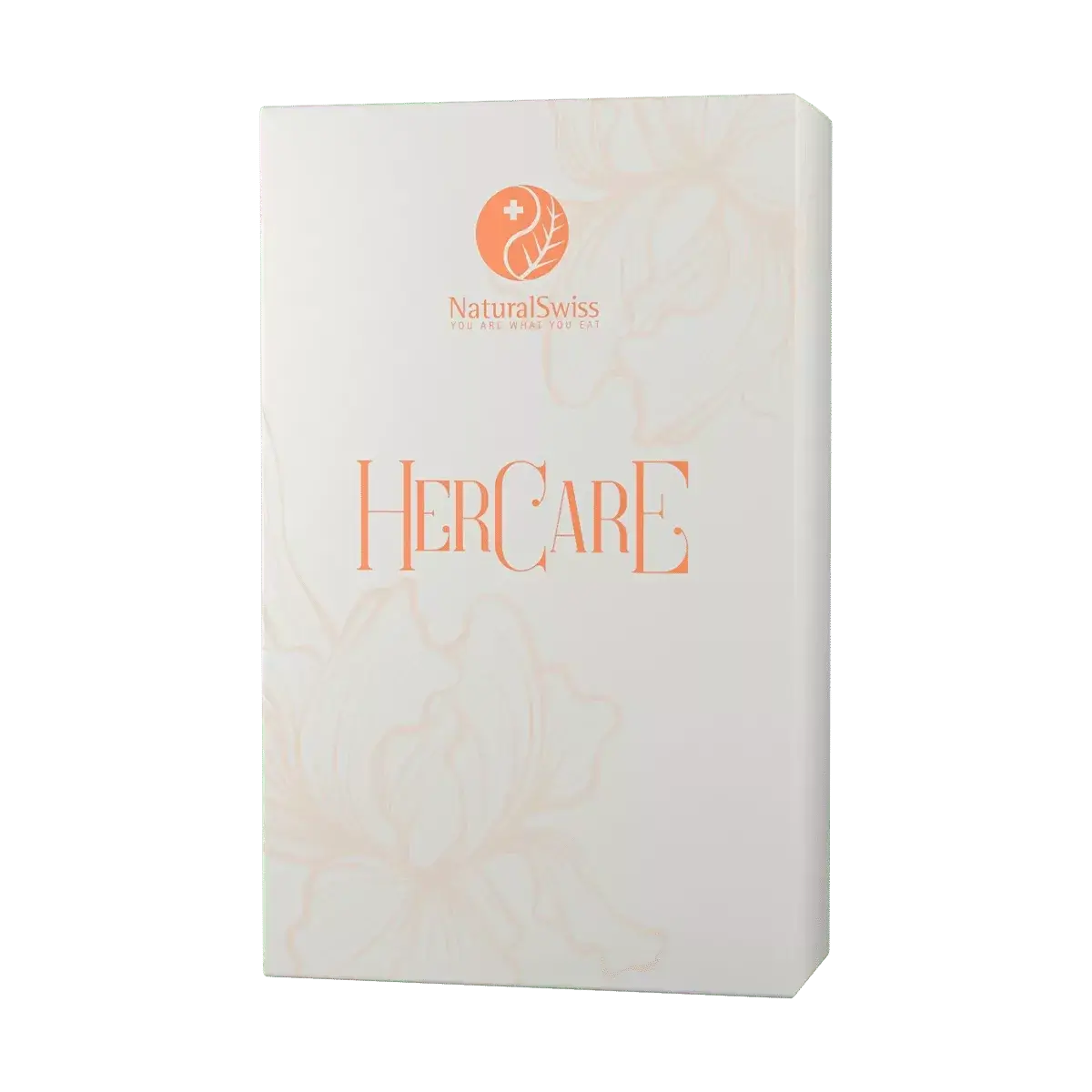 Natural Swiss Hercare Probiotix
