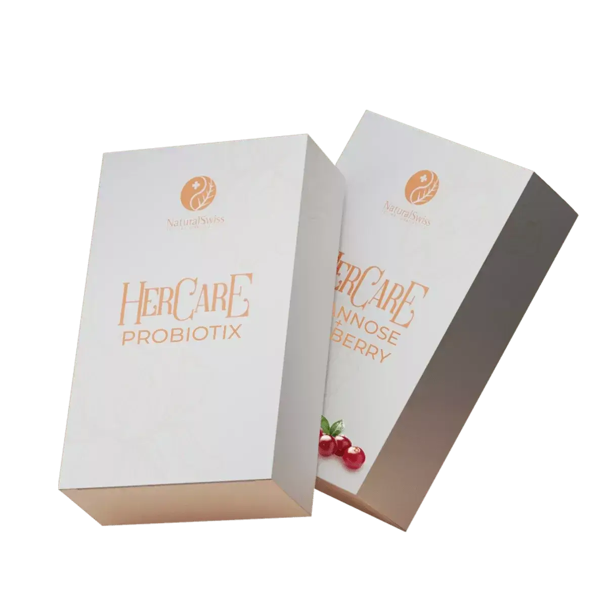 Natural Swiss Hercare Complex